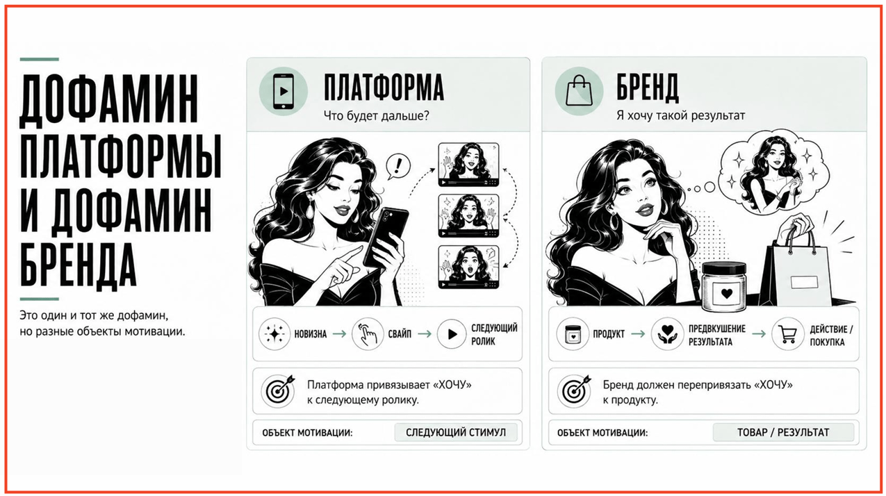 Короткие видео с точки зрения нейрофизиологии (как подступиться к тому, чтобы объяснять сложные штуки популярно) - 8